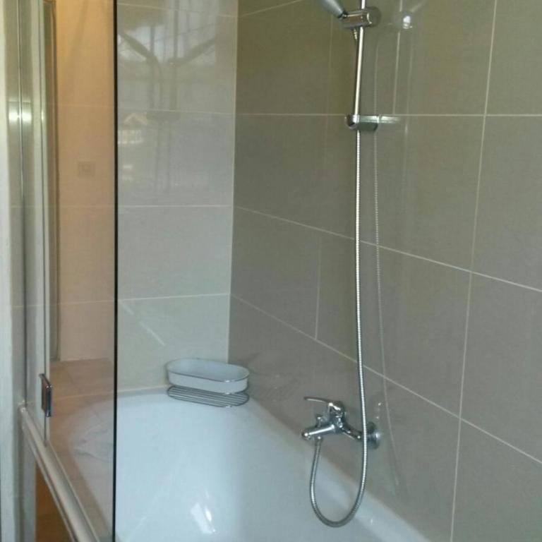 Seevilla Annenheim - Apartment auf der 1. Etage - 7