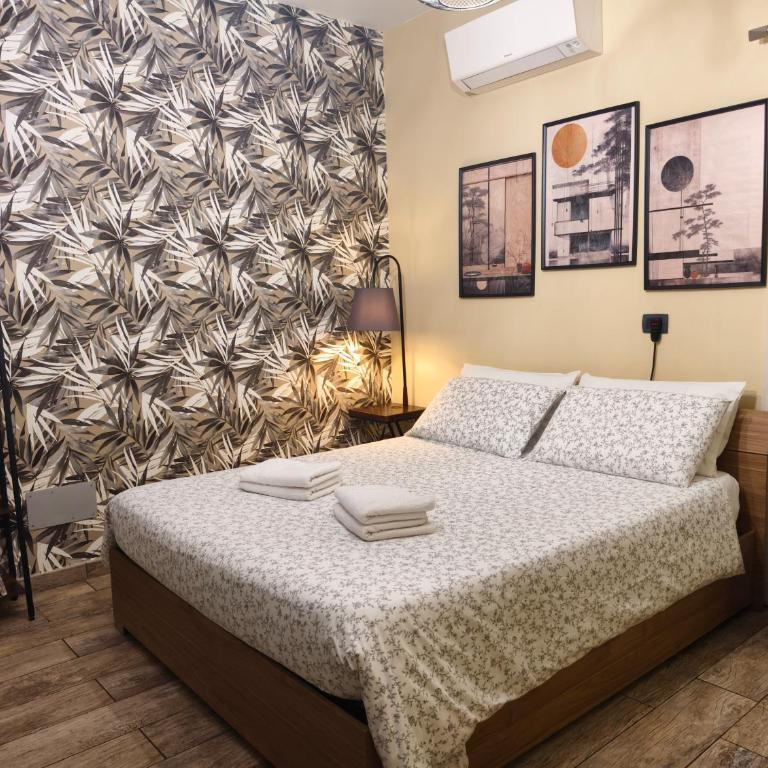 Thiago Luxury Home - Appartamento con 1 Camera da Letto - 6