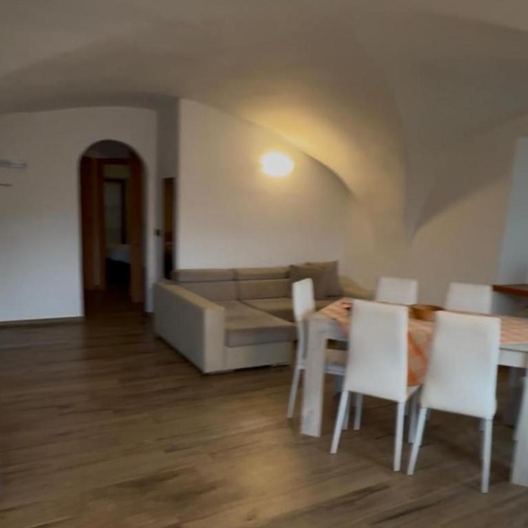 Casa Fabiolin - Apartment mit Blick auf die Berge - 5
