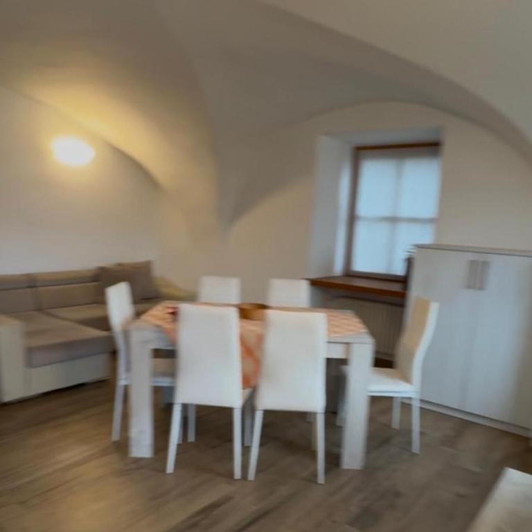 Casa Fabiolin - Apartment mit Blick auf die Berge - 1