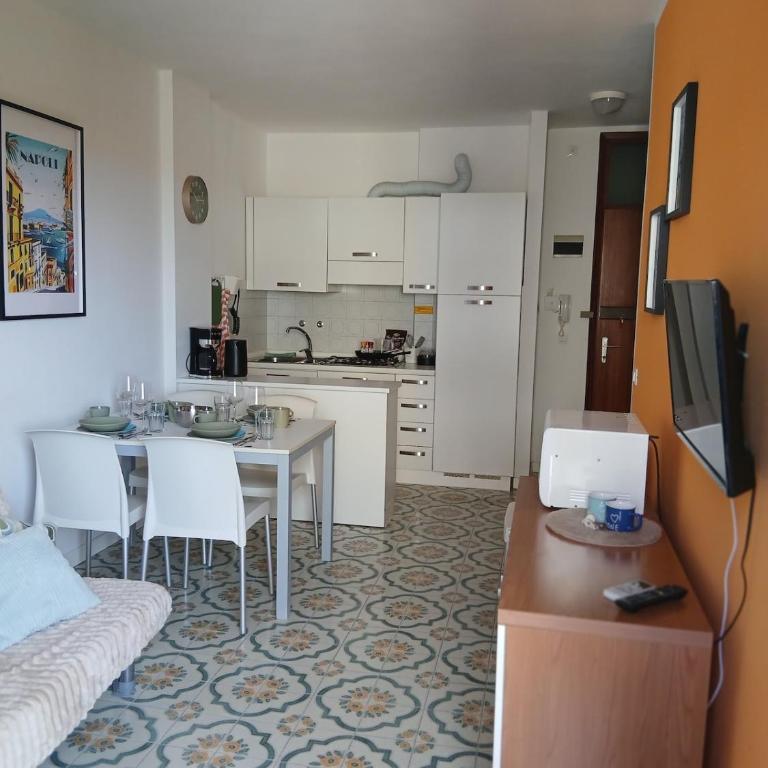Codominio Corso - Appartamento con 2 Camere da Letto - 7