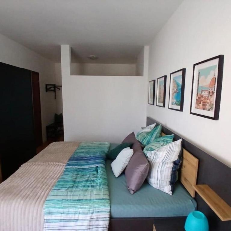 Codominio Corso - Appartamento con 2 Camere da Letto - 6