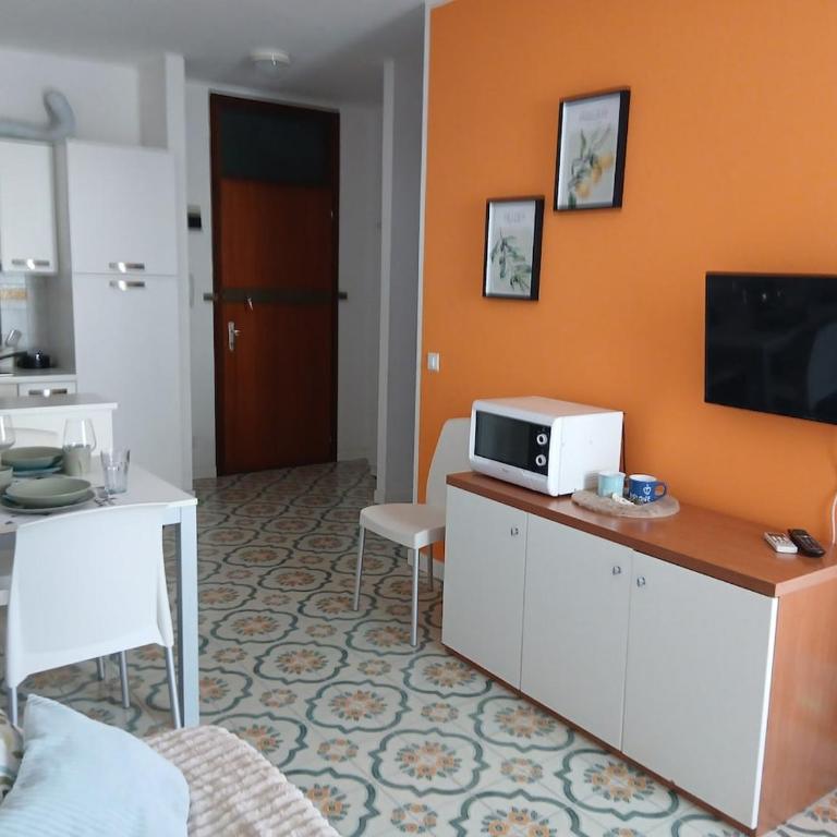 Codominio Corso - Appartamento con 2 Camere da Letto - 11