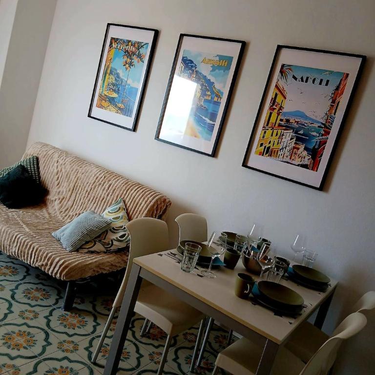 Codominio Corso - Appartamento con 2 Camere da Letto - 9