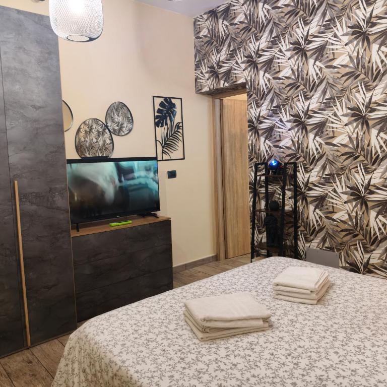 Thiago Luxury Home - Appartamento con 1 Camera da Letto - 5