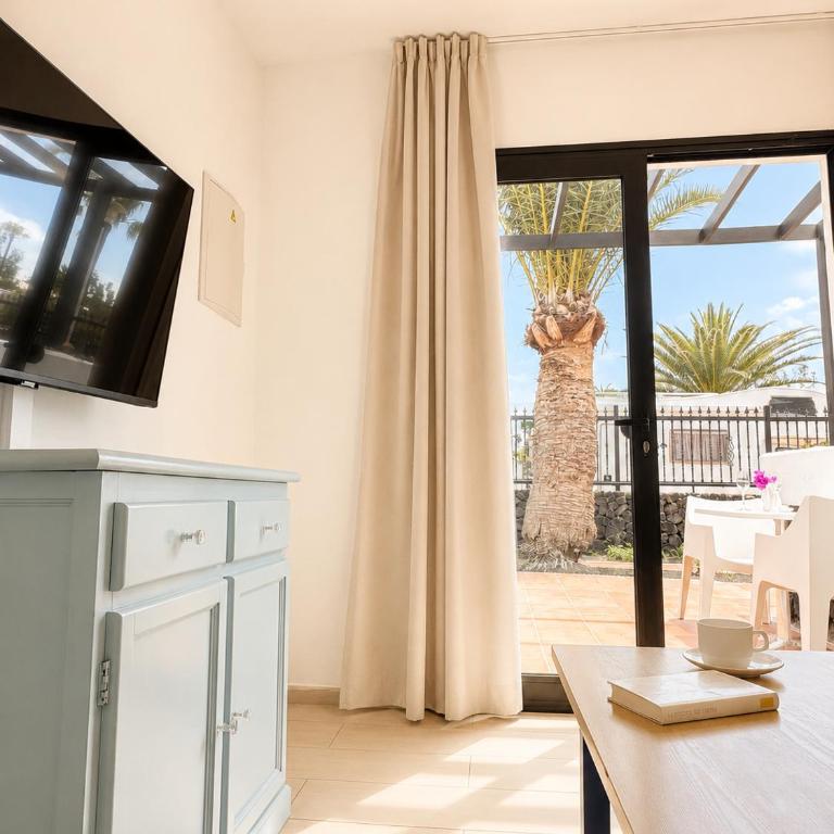 Los Tulipanes - Apartamento Estándar - 5