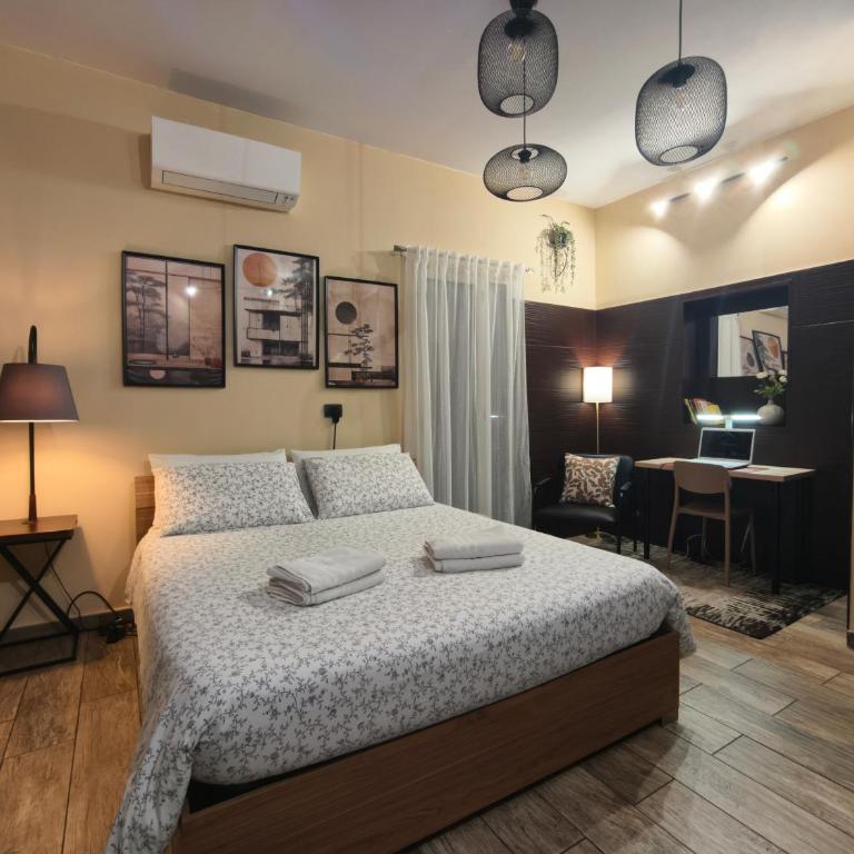 Thiago Luxury Home - Appartamento con 1 Camera da Letto - 2