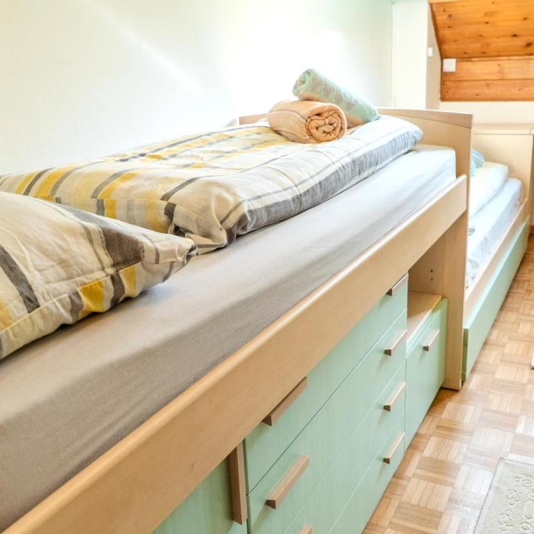 Merano Central Suite - Appartamento con 1 Camera da Letto - 16