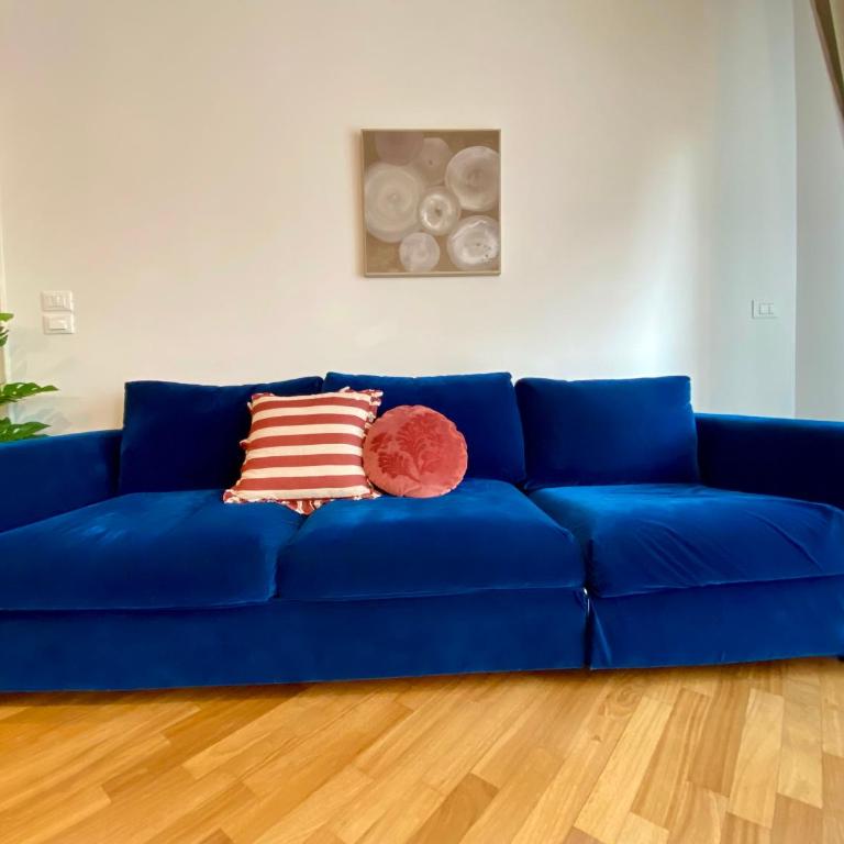 Casa Riva Bologna Centro - Two-Bedroom Apartment - 3