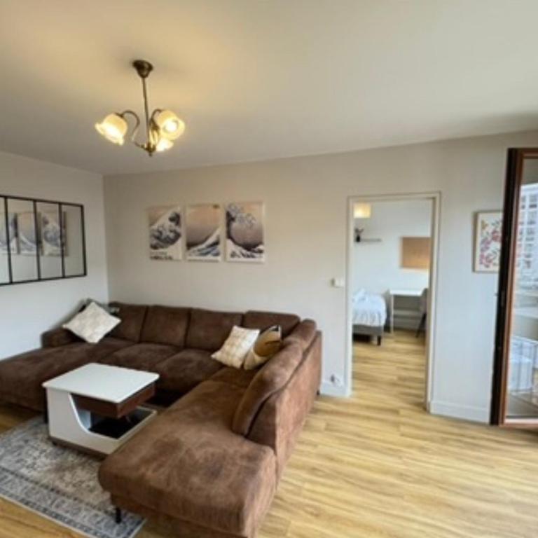 T5 cosy lumineux - Apartment - 1
