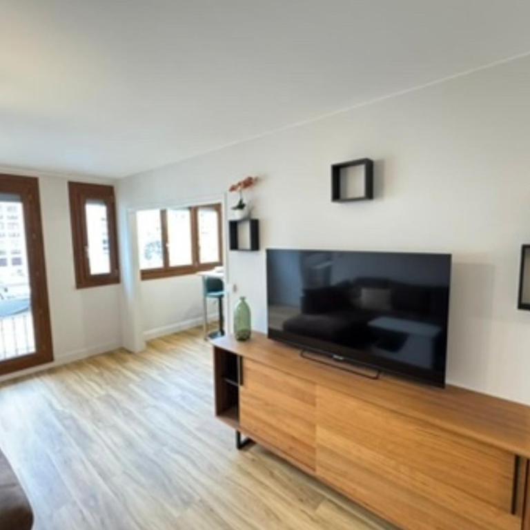 T5 cosy lumineux - Apartment - 5