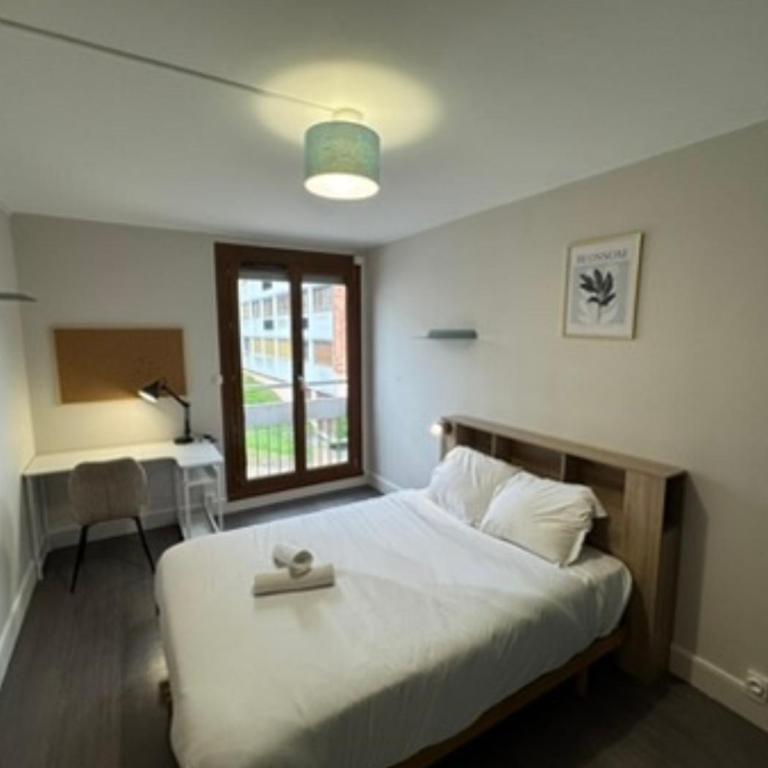 T5 cosy lumineux - Apartment - 7