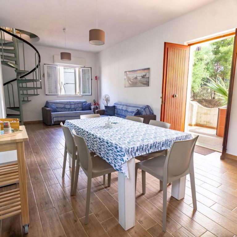 VILLA FRANCA - Casa con 2 Camere da Letto - 2