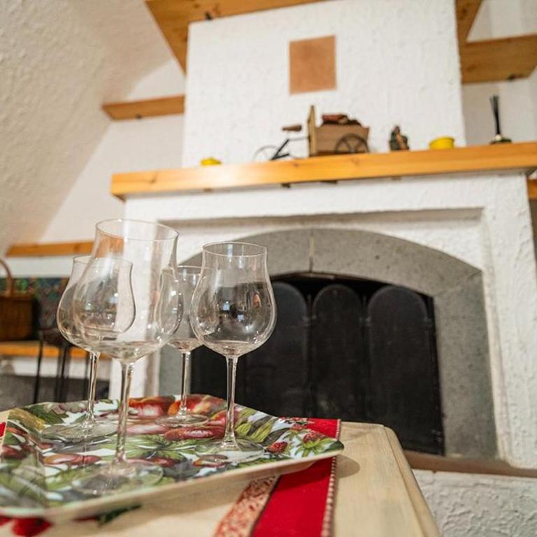 Chalet Etna dreamers - Chalet - 17