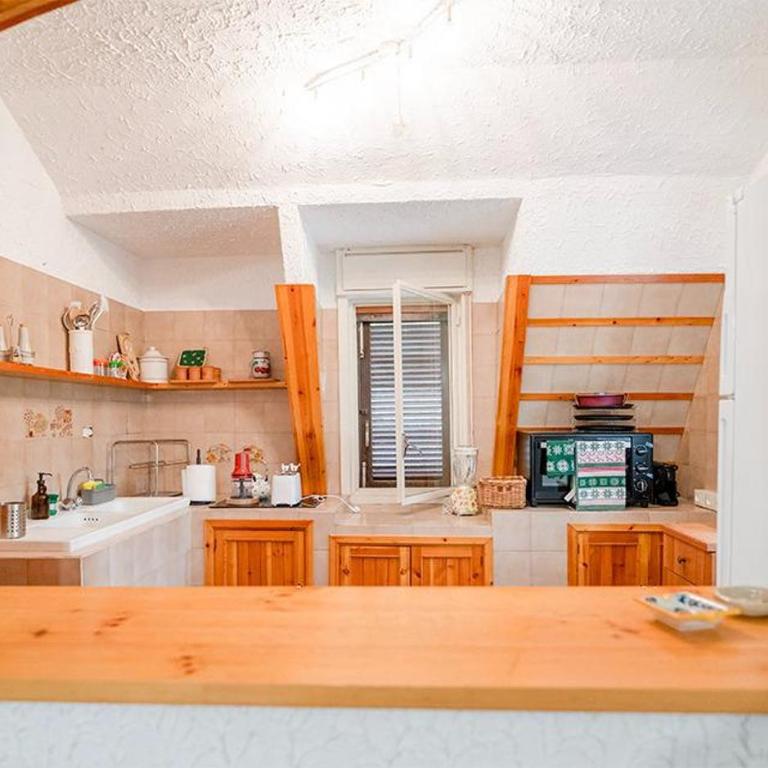 Chalet Etna dreamers - Chalet - 19