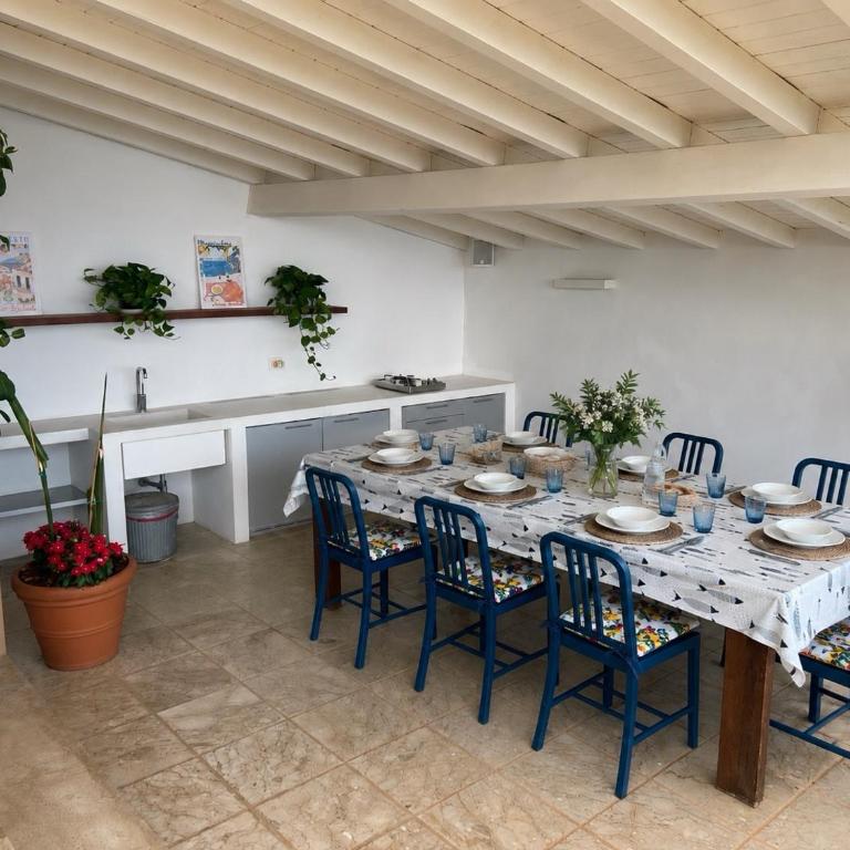 Addaura Home - Three-Bedroom Apartment - 11