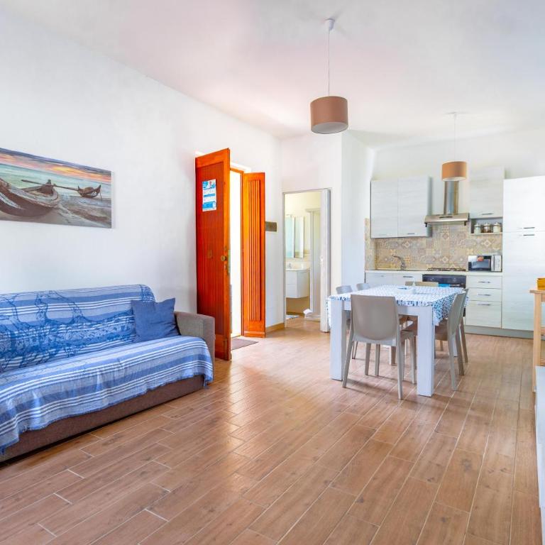 VILLA FRANCA - Casa con 2 Camere da Letto - 7