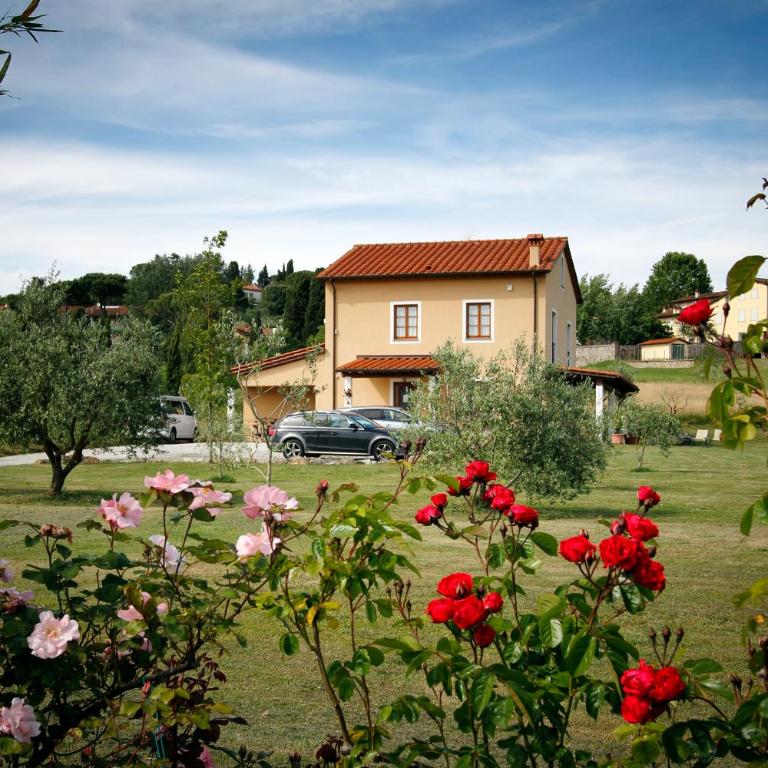 Agriturismo Ai Linchi - Camera Matrimoniale - 4