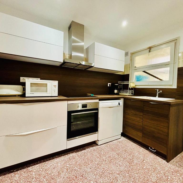 Global Immo 3310 CALIFORNIA - Apartamento - 22