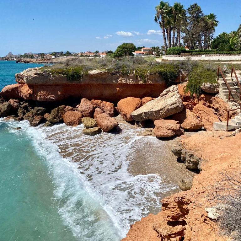 Casita del Flamenco - Poolvilla - Villa con piscina privada - 20