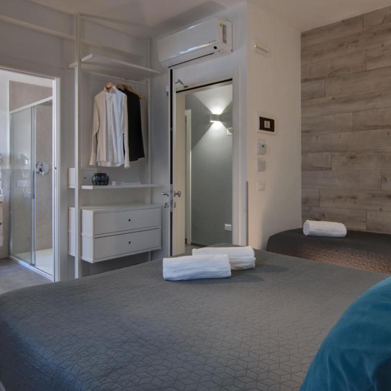 Boutique Hotel Nuovo Cason - Camera Tripla - 3