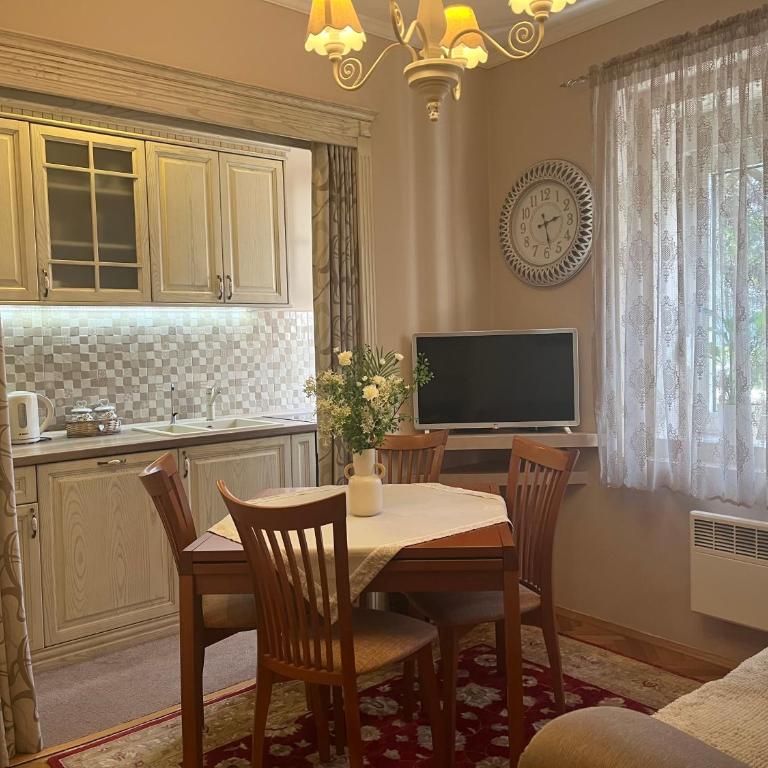 City Green Oasis - Apartman sa 1 Spavaćom Sobom - 7