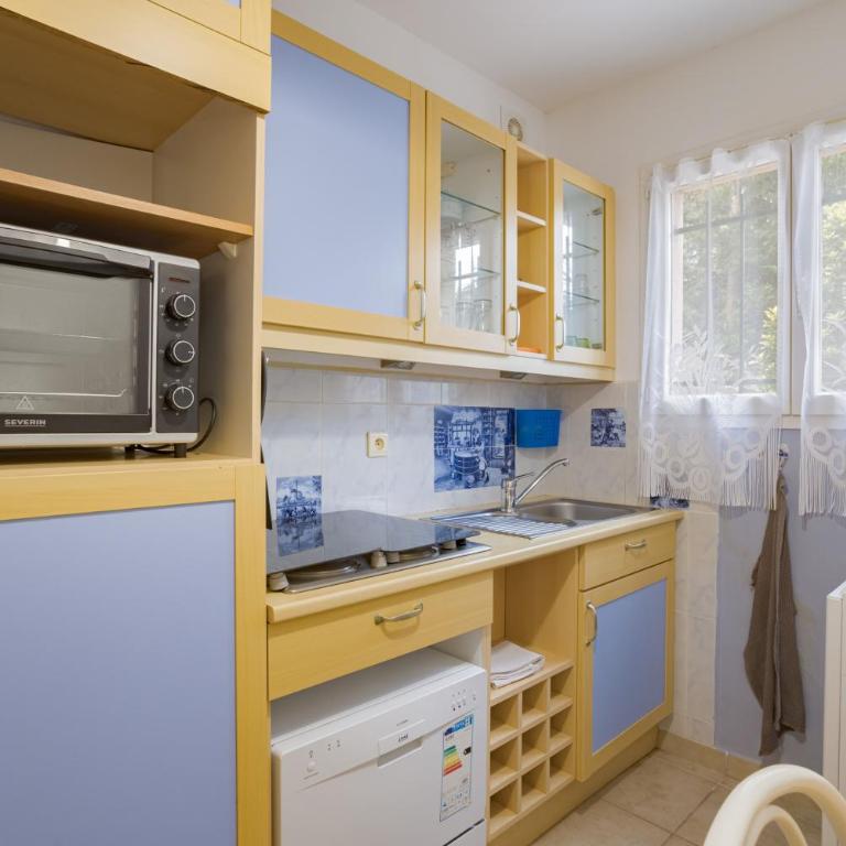 Appartement De Charme Padiolka Mach - Appartamento Superior con Vista Città - 9
