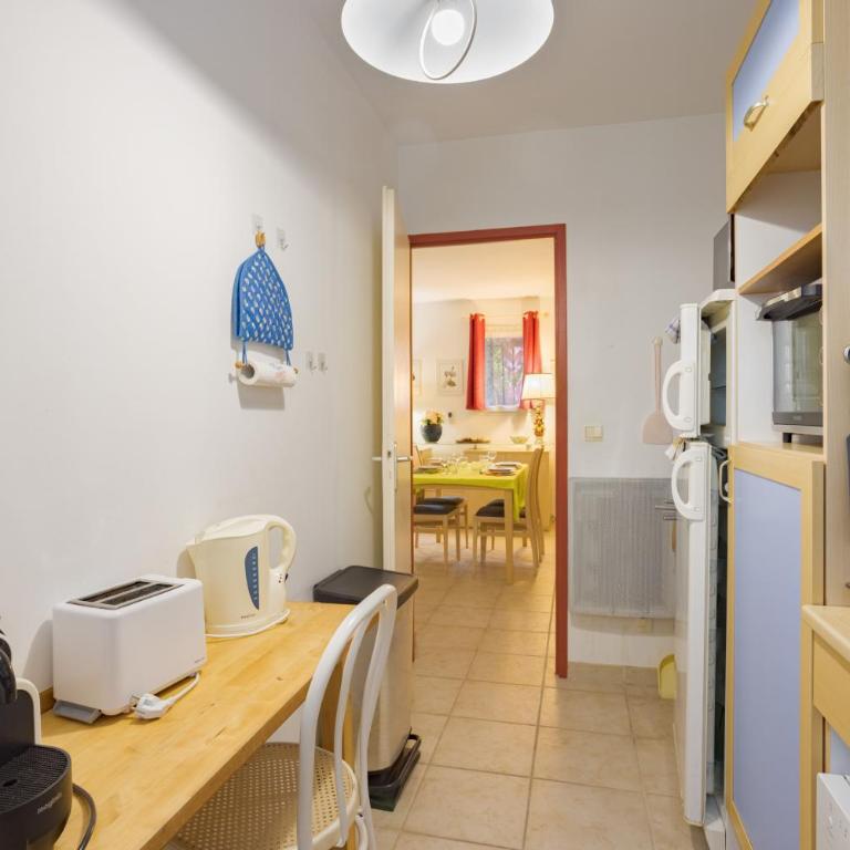Appartement De Charme Padiolka Mach - Appartamento Superior con Vista Città - 10