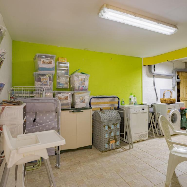 Appartement De Charme Padiolka Mach - Appartamento Superior con Vista Città - 22