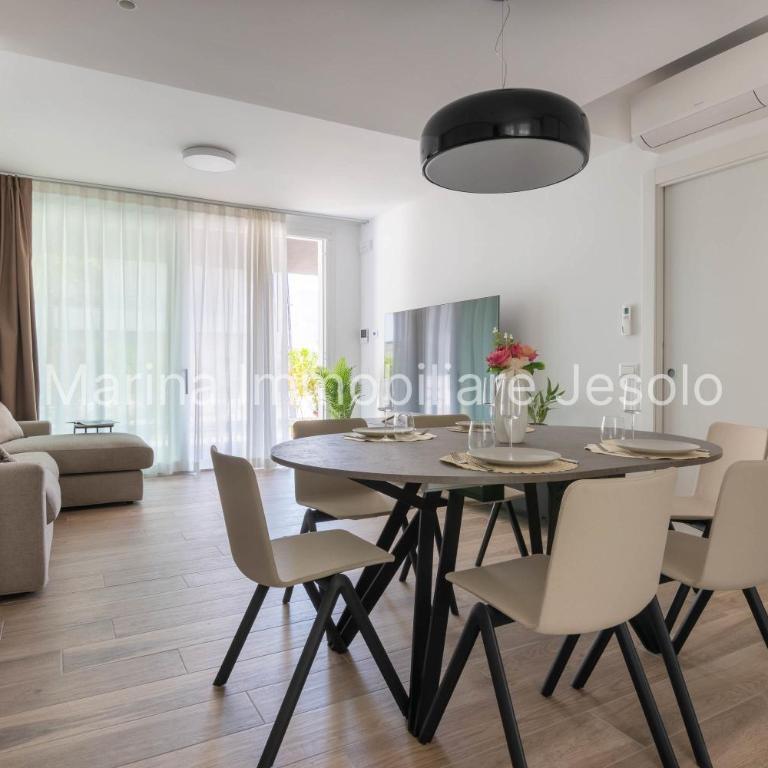 Twin Bays 3 - Appartamento con 3 Camere da Letto - 5
