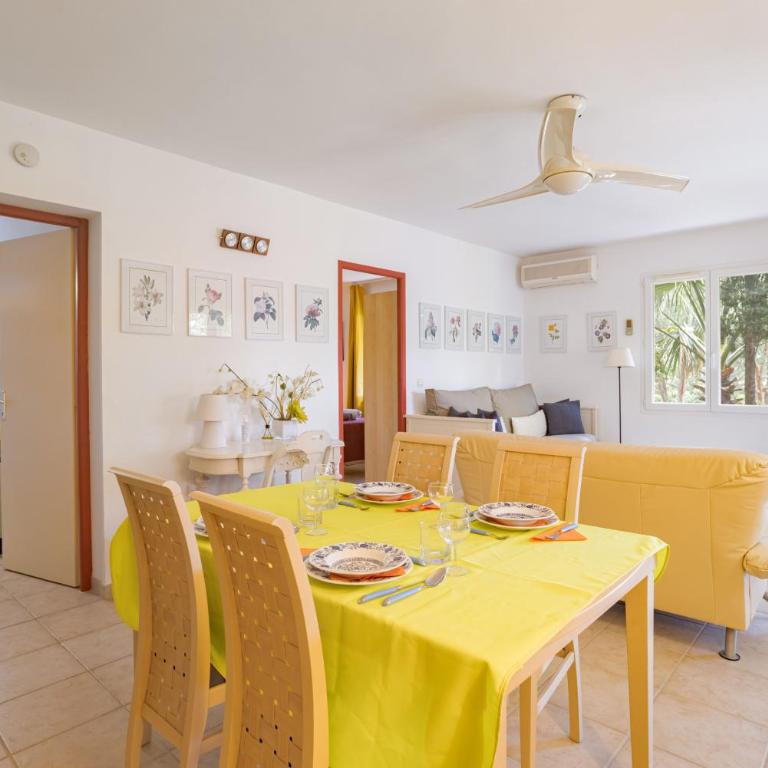 Appartement De Charme Padiolka Mach - Appartamento Superior con Vista Città - 6