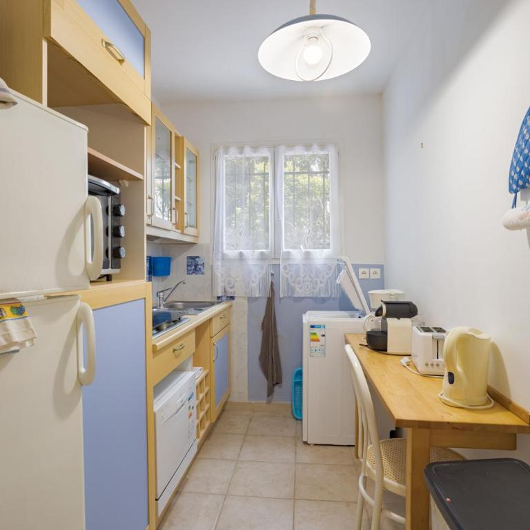 Appartement De Charme Padiolka Mach - Appartamento Superior con Vista Città - 8