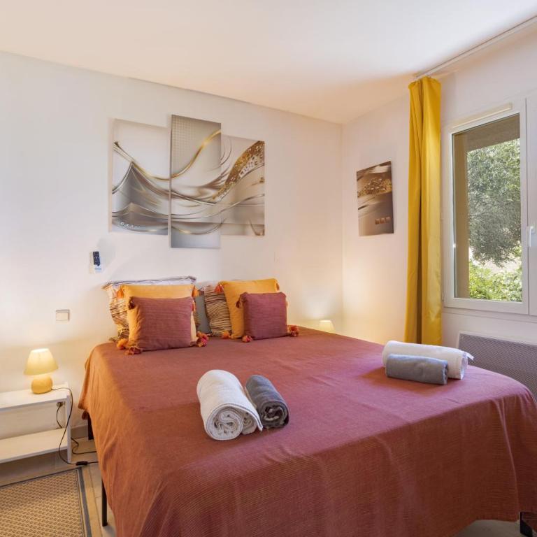 Appartement De Charme Padiolka Mach - Appartamento Superior con Vista Città - 11