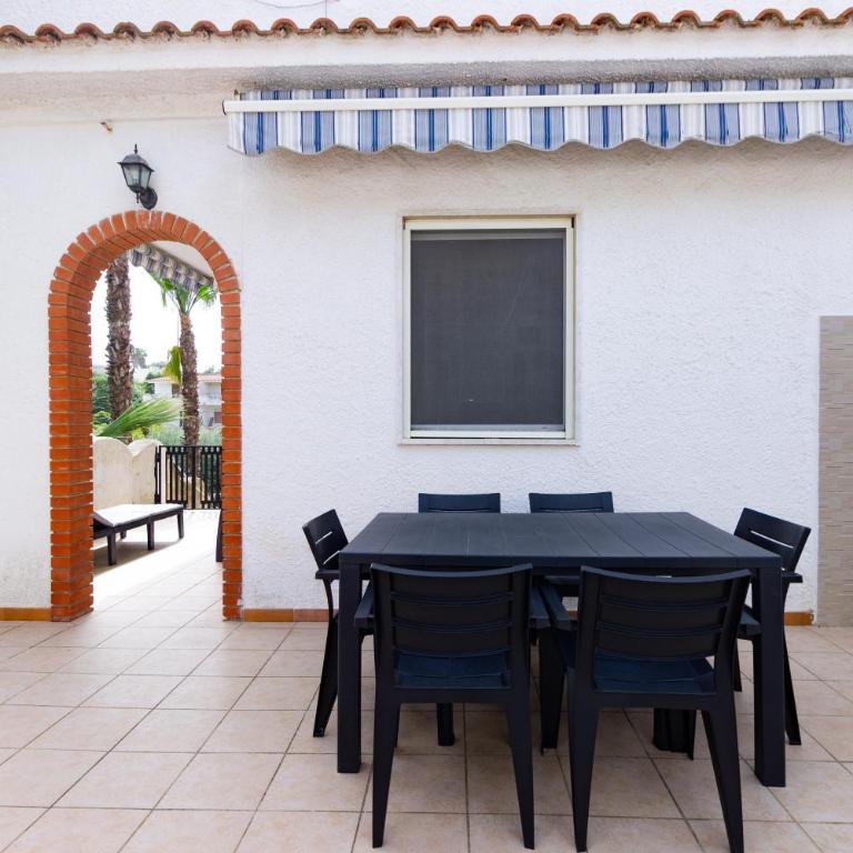 VILLA FRANCA - Casa con 2 Camere da Letto - 15