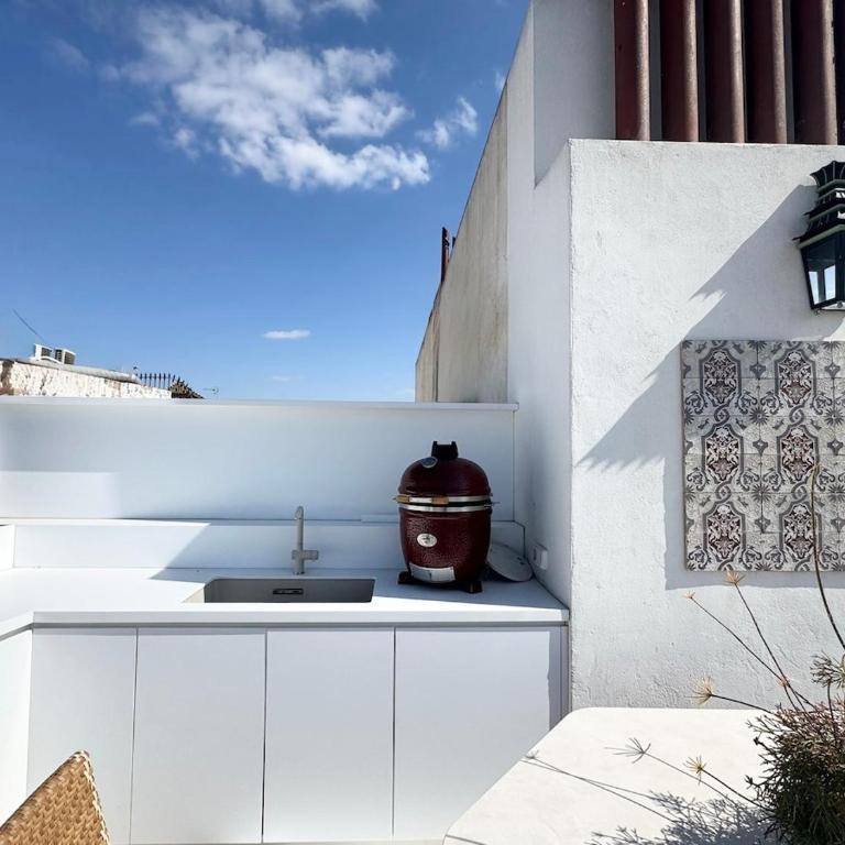 Luxury Penthouse with Private Terrace in Sevilla center - Apartamento de 2 dormitorios - 2