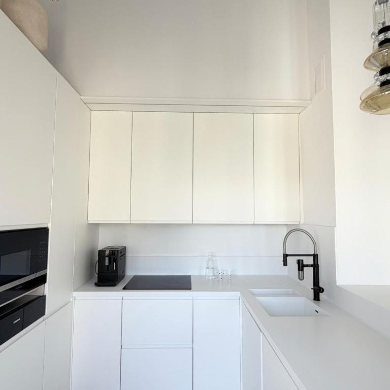 Luxury Penthouse with Private Terrace in Sevilla center - Apartamento de 2 dormitorios - 5