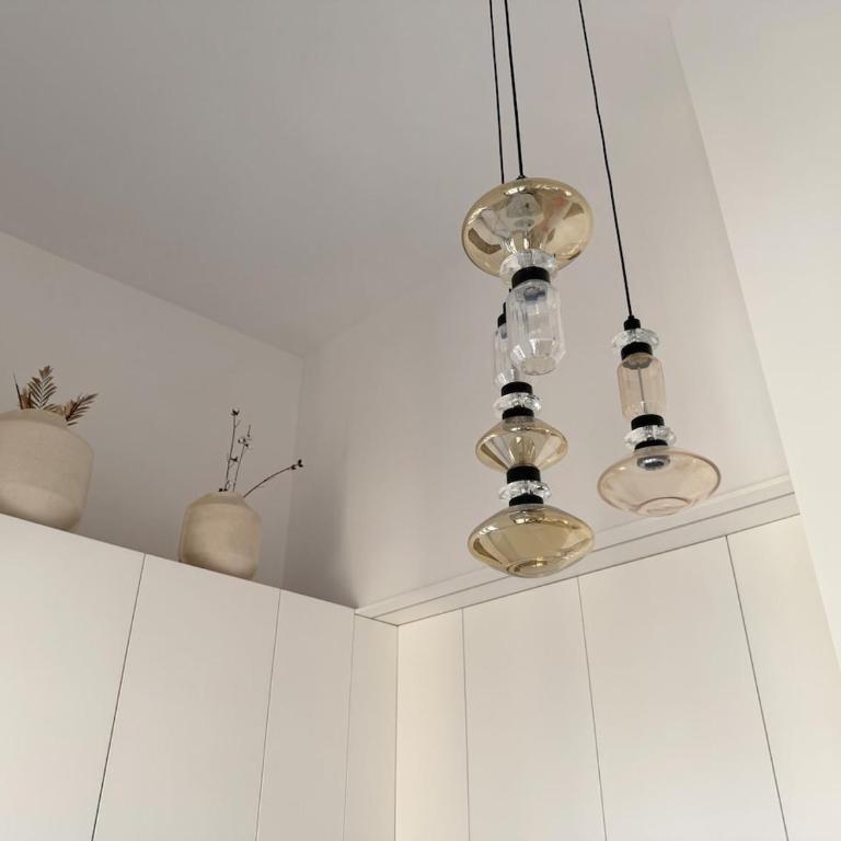 Luxury Penthouse with Private Terrace in Sevilla center - Apartamento de 2 dormitorios - 17