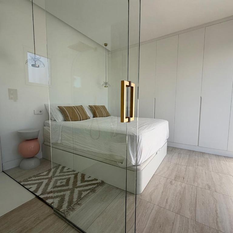 Luxury Penthouse with Private Terrace in Sevilla center - Apartamento de 2 dormitorios - 19