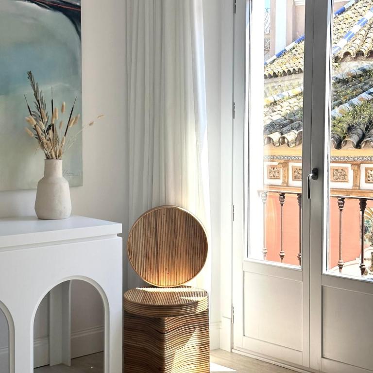Luxury Penthouse with Private Terrace in Sevilla center - Apartamento de 2 dormitorios - 53