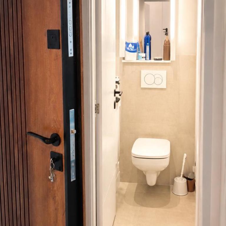 Cozy aparment Susanj,Bar - Apartman sa 1 Spavaćom Sobom - 2