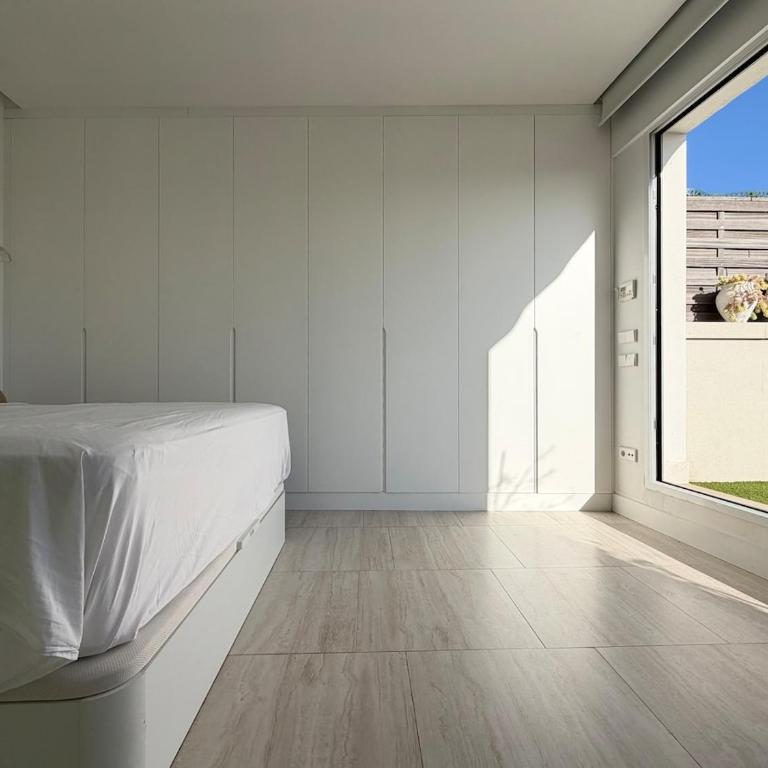 Luxury Penthouse with Private Terrace in Sevilla center - Apartamento de 2 dormitorios - 38