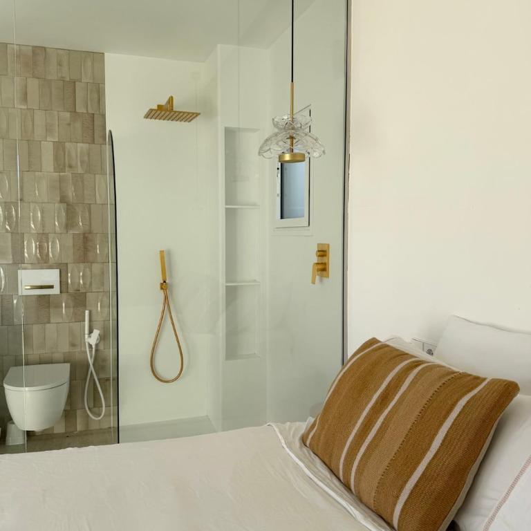 Luxury Penthouse with Private Terrace in Sevilla center - Apartamento de 2 dormitorios - 39