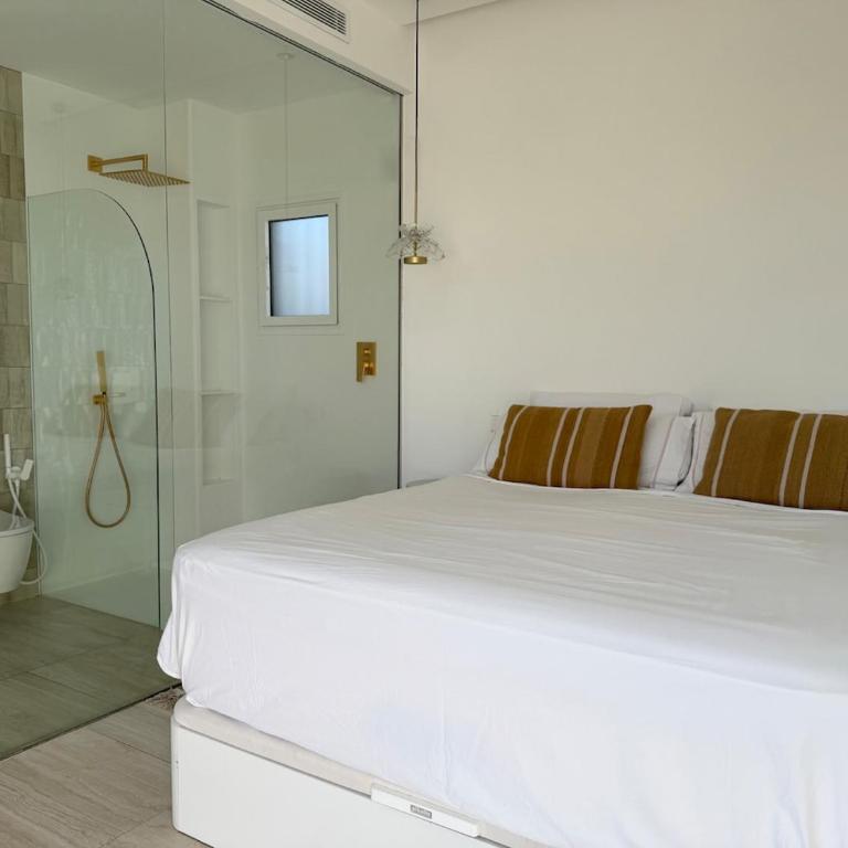 Luxury Penthouse with Private Terrace in Sevilla center - Apartamento de 2 dormitorios - 41