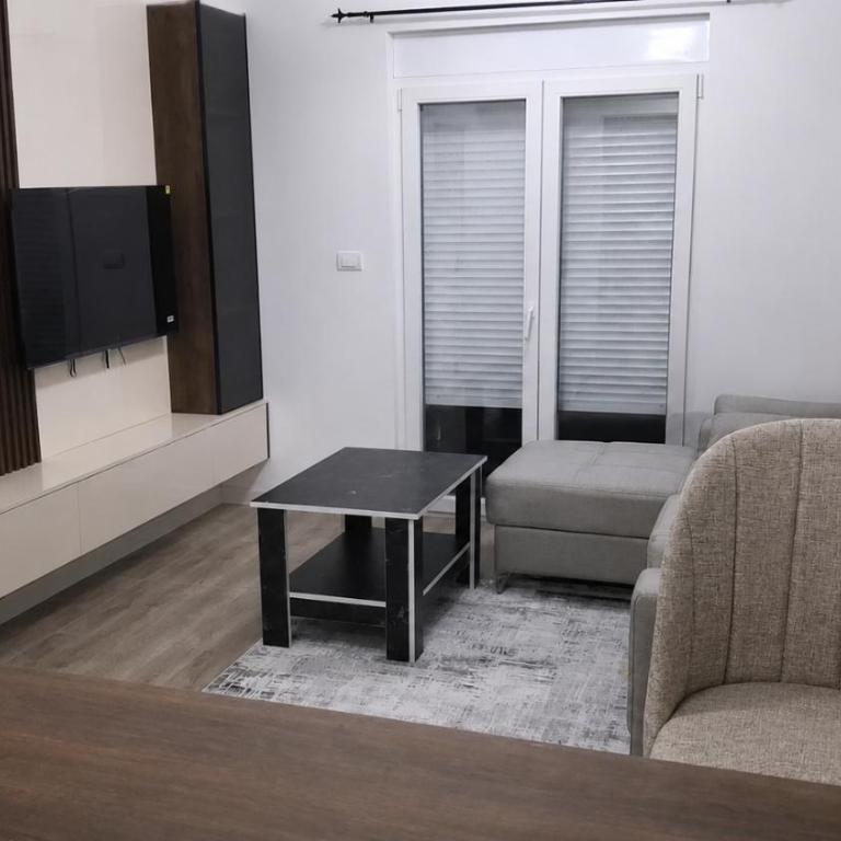 Cozy aparment Susanj,Bar - Apartman sa 1 Spavaćom Sobom - 1