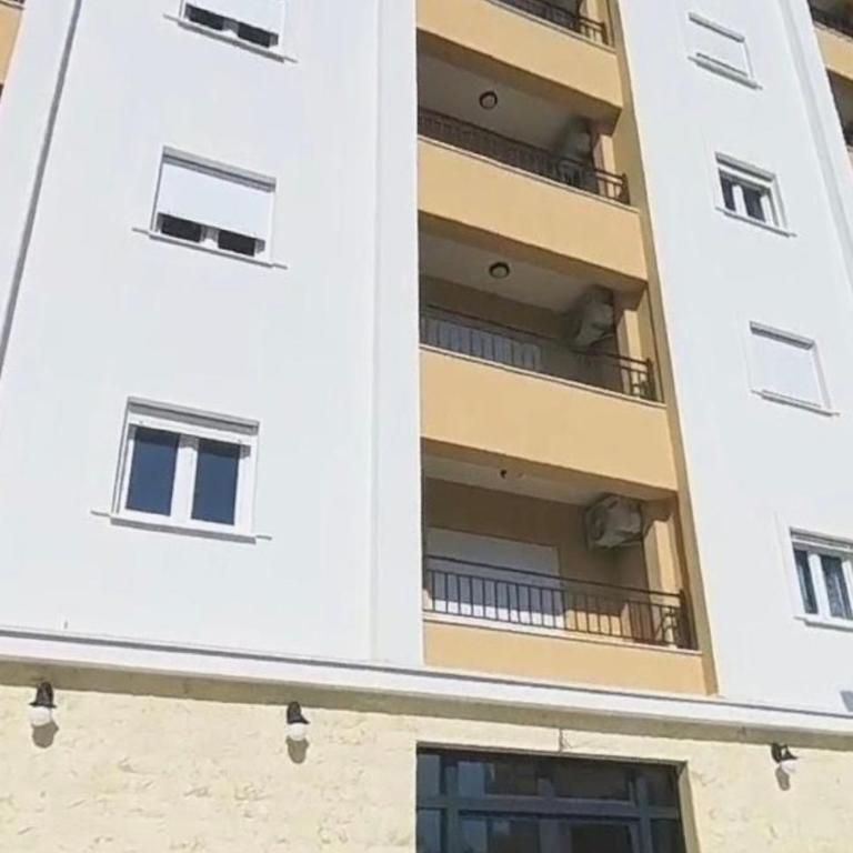 Cozy aparment Susanj,Bar - Apartman sa 1 Spavaćom Sobom - 5