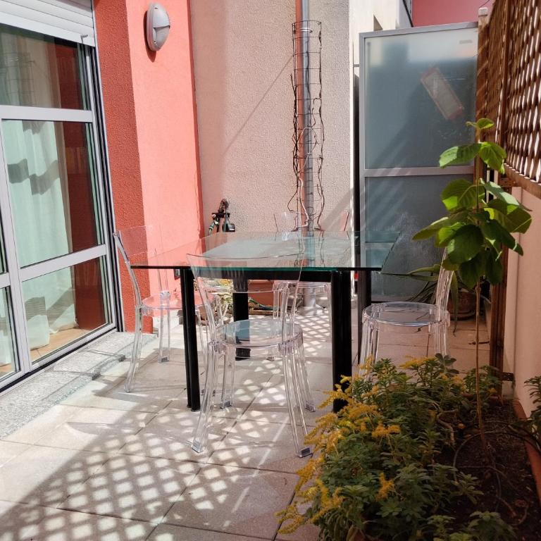 B&B Casa Fortunata - Appartamento con 2 Camere da Letto - 38