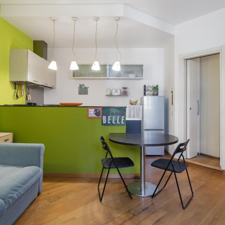 Procaccini, 54 - Urban Stay Sempione-Sarpi - Appartamento con 1 Camera da Letto - 7
