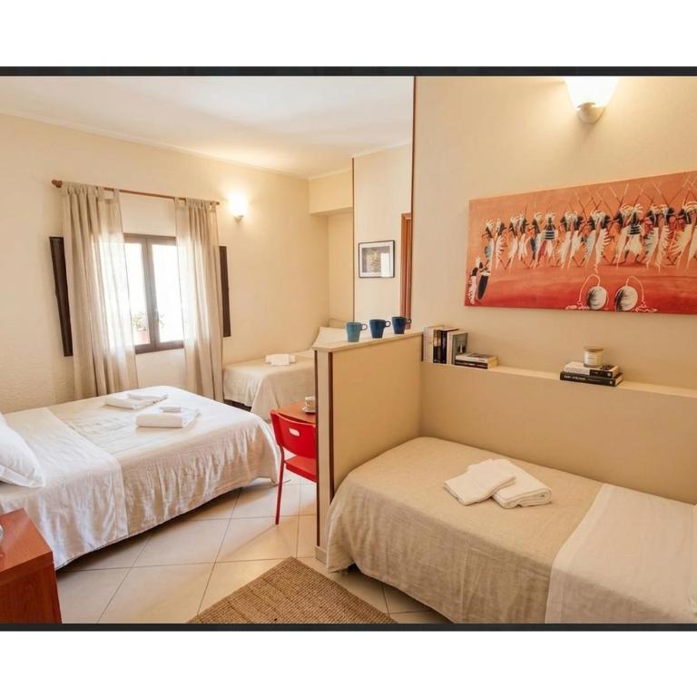 Villa Sunset B&B/Apartments - Appartamento con 1 Camera da Letto - 2