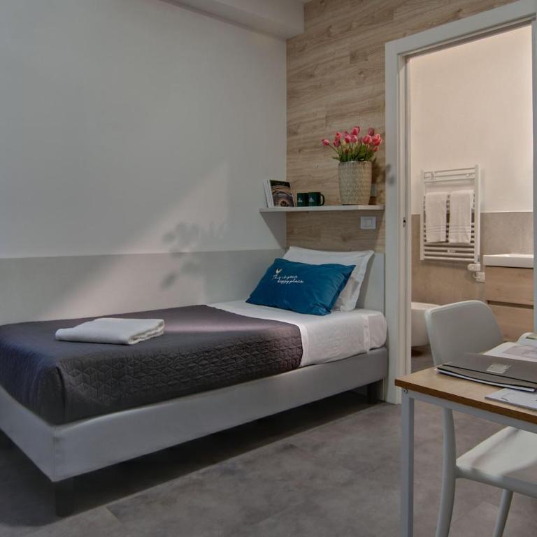 Boutique Hotel Nuovo Cason - Camera Singola - 1