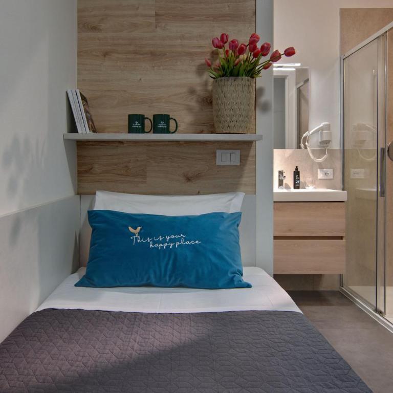 Boutique Hotel Nuovo Cason - Camera Singola - 2